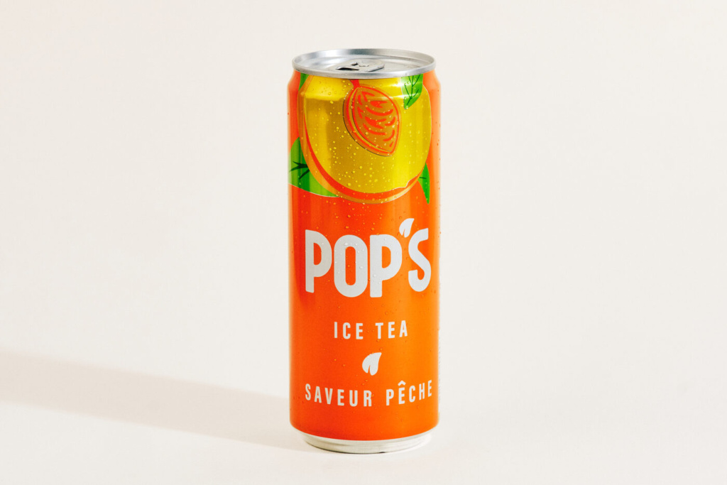 Pop's Pêche