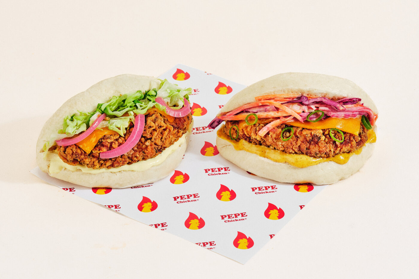 Pepe Bao 🐔