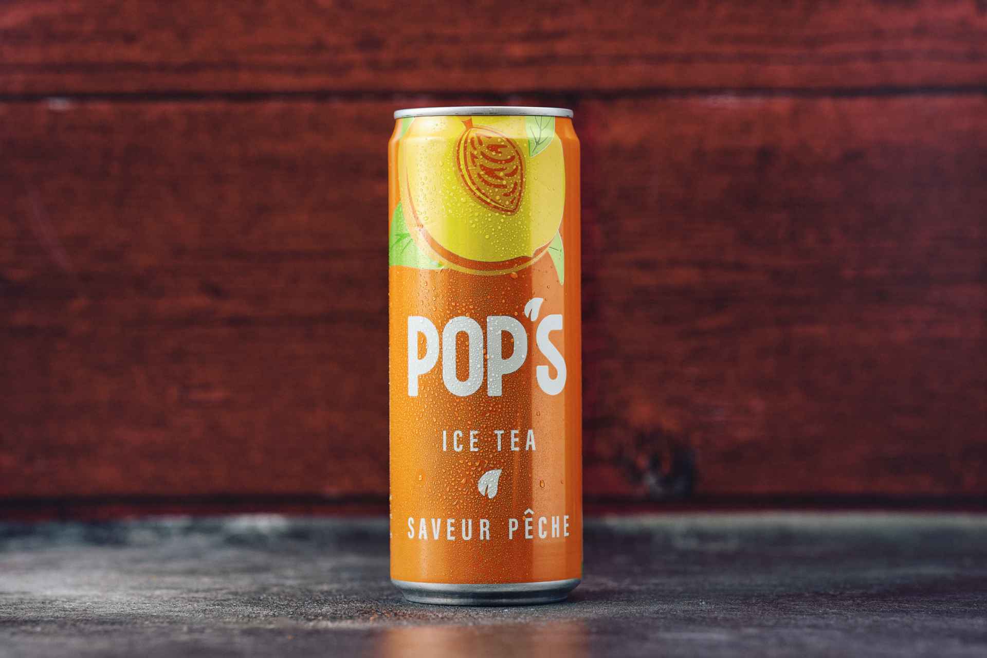 pops peche